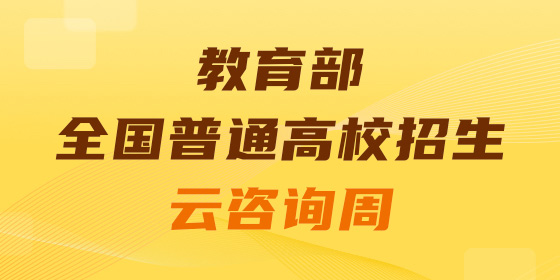 云咨询周