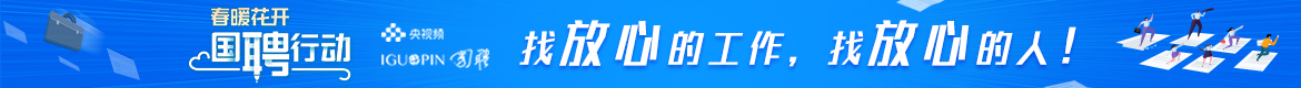 国聘官方网站