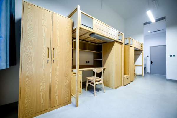 北京服装学院开启“朝阳—通州”双校区协同发展新纪元 学科建设与招生工作同步优化升级