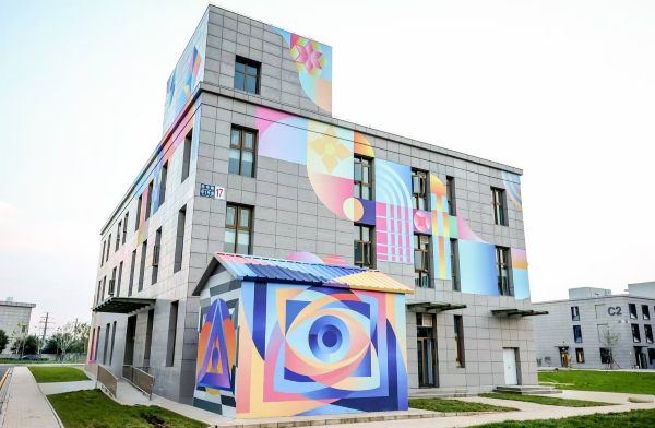 北京服装学院开启“朝阳—通州”双校区协同发展新纪元 学科建设与招生工作同步优化升级