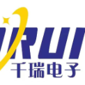 宁波千瑞电子科技有限公司