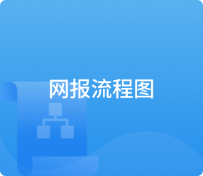 网报流程图